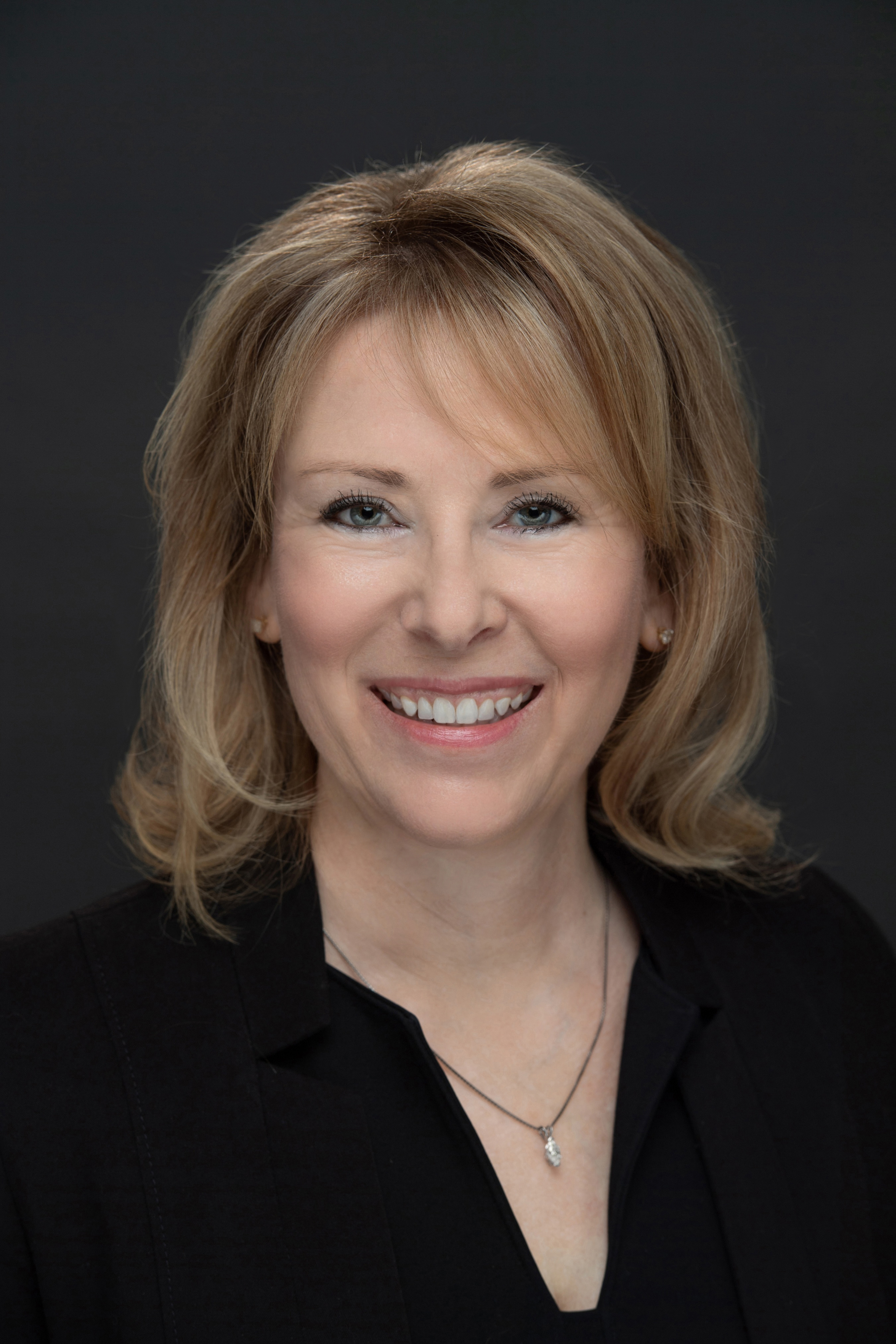 Headshot of Mary Ann Dewan, Ph.D.