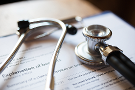 Benefits document